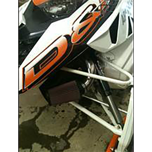 Arctic Cat 1100 Turbo Max Air Intake For Sale In Lowville Ny