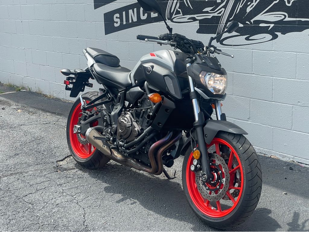 dreyer honda motorsports