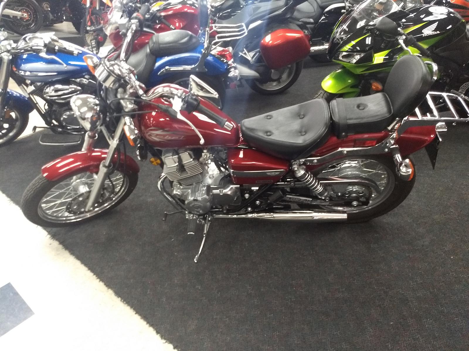 2016 Honda Rebel >> 2016 Honda Rebel 2016 Honda Rebel >> 2016 Honda Rebel