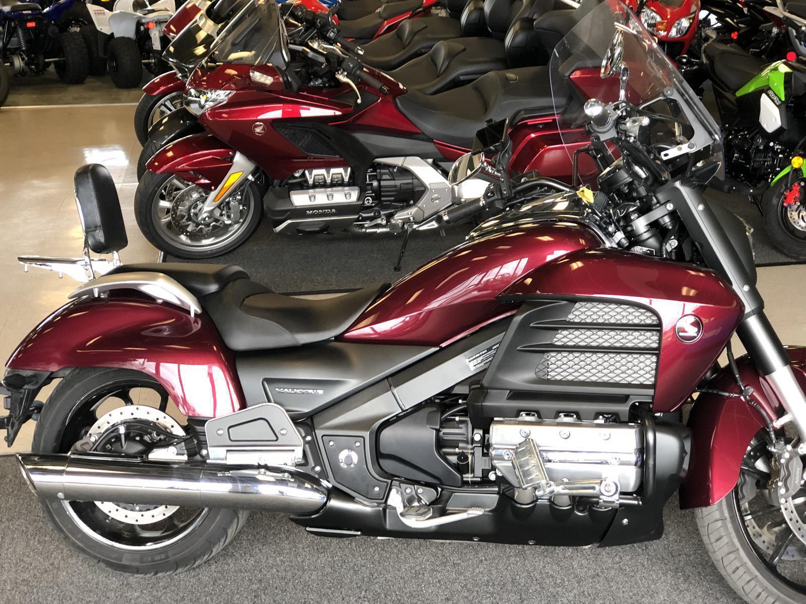 2014 Honda Valkyrie >> 2014 Honda Valkyrie 2014 Honda Valkyrie >> 2014 Honda Valkyrie