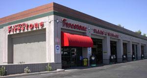 Arizona Firestone