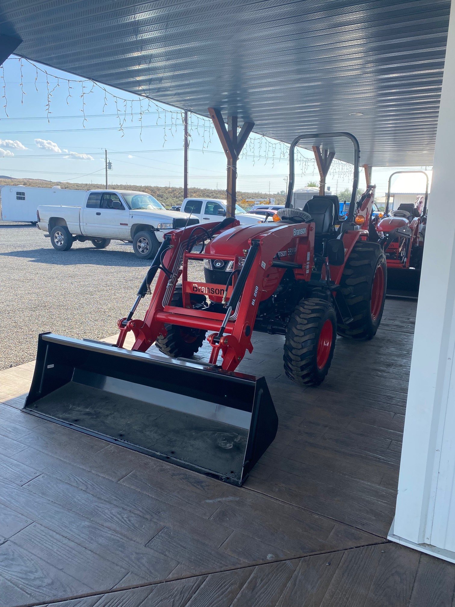 InStock New and Used Models For Sale in Hermiston, OR Bonney's Ag
