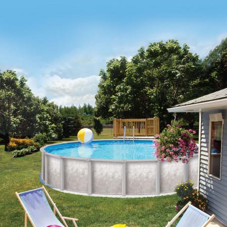 alias above ground pools by vogue pleasant pools supply corp above ground pools okc 450x450 Alias Above Ground Pools Okc