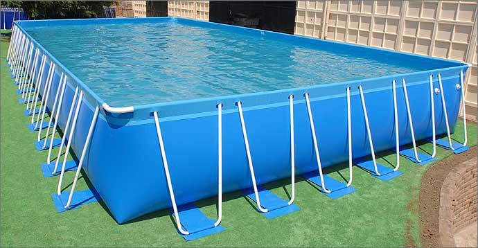 splash a round pools pleasant pools supply corp oklahoma city ok above ground pools okc 690x358 pools seabreeze Above Ground Pools Okc