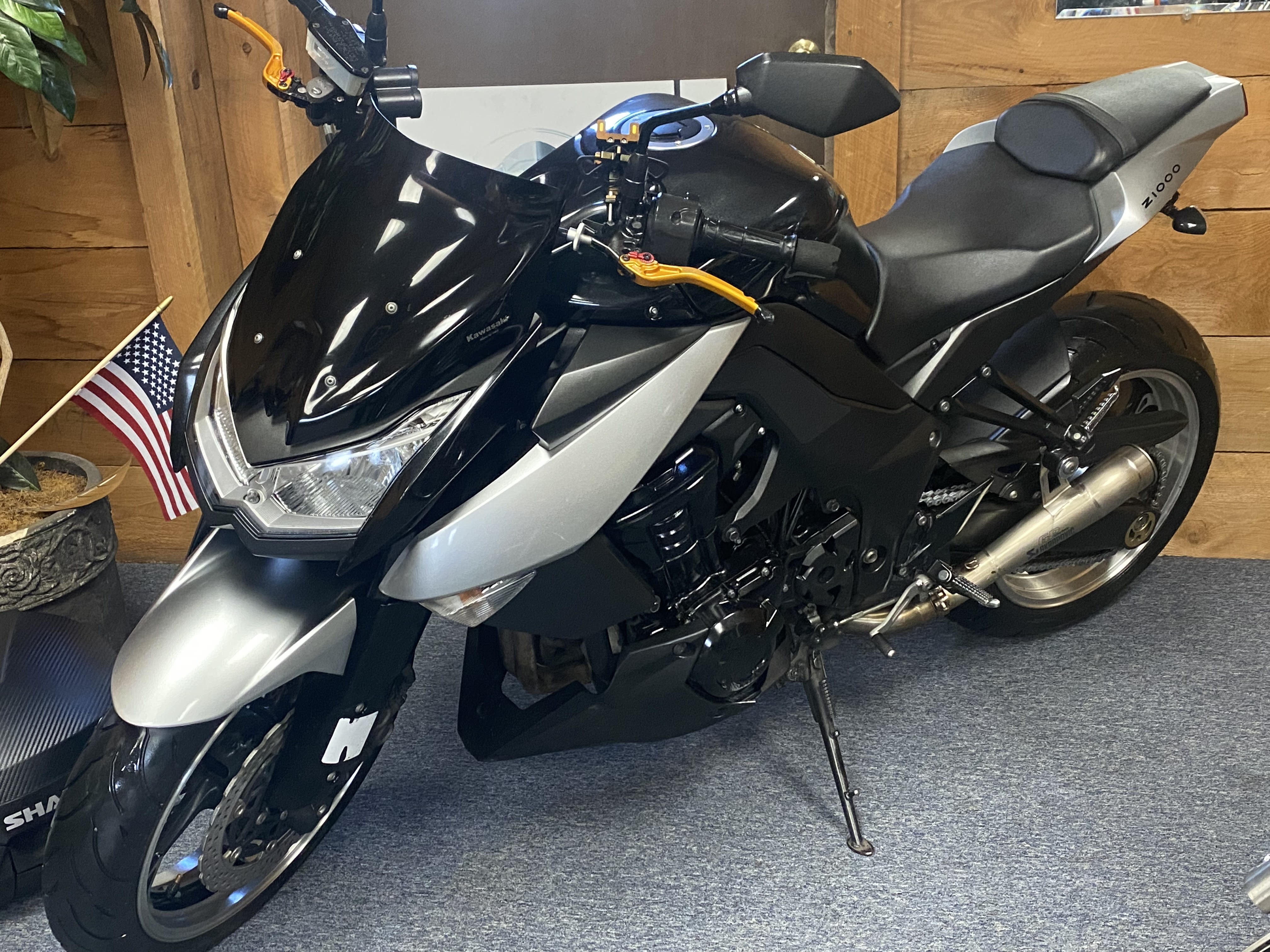 Used Inventory Glider City Powersports Elmira, NY (607) 7341223