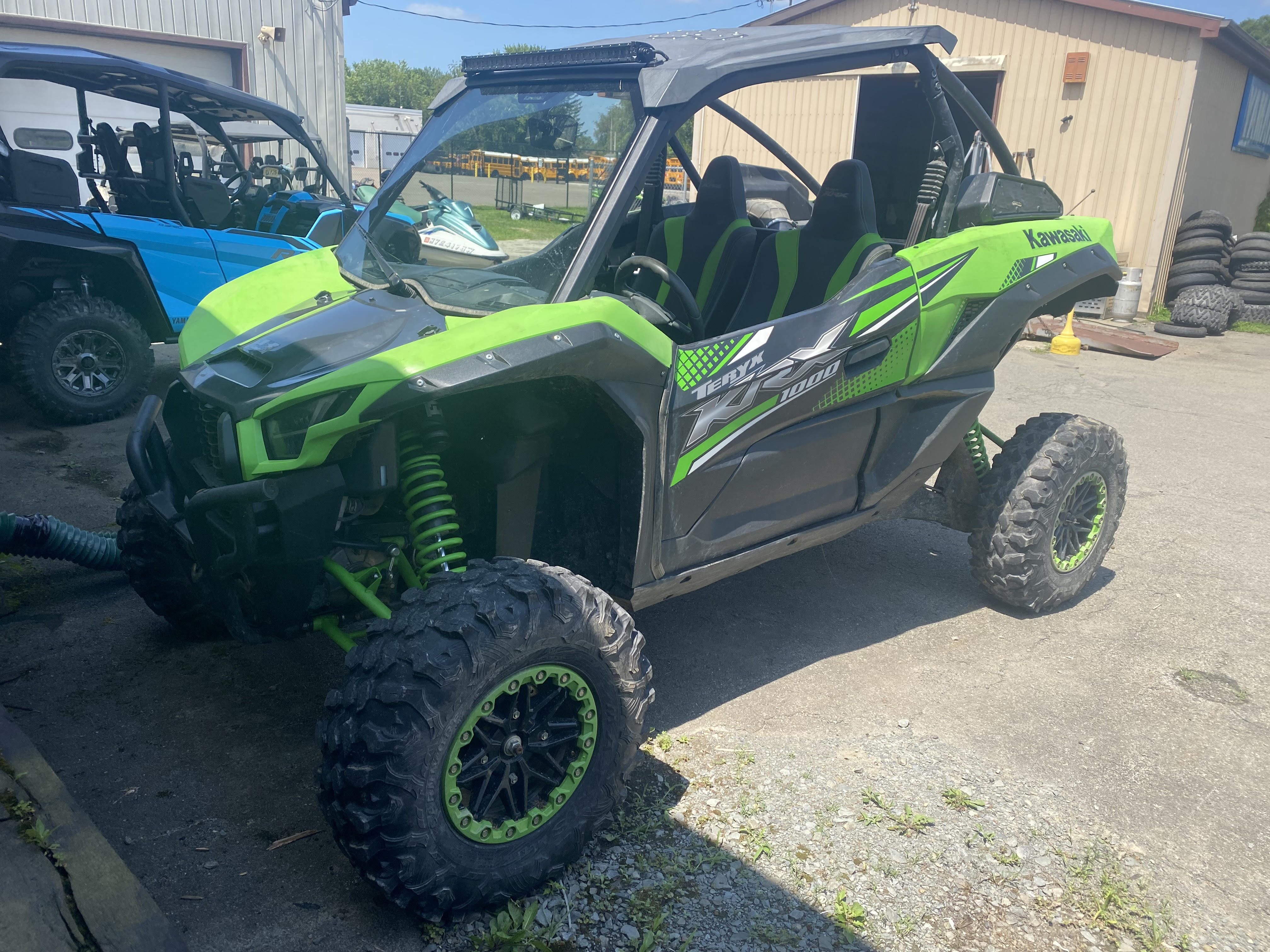 Used Inventory Glider City Powersports Elmira, NY (607) 7341223