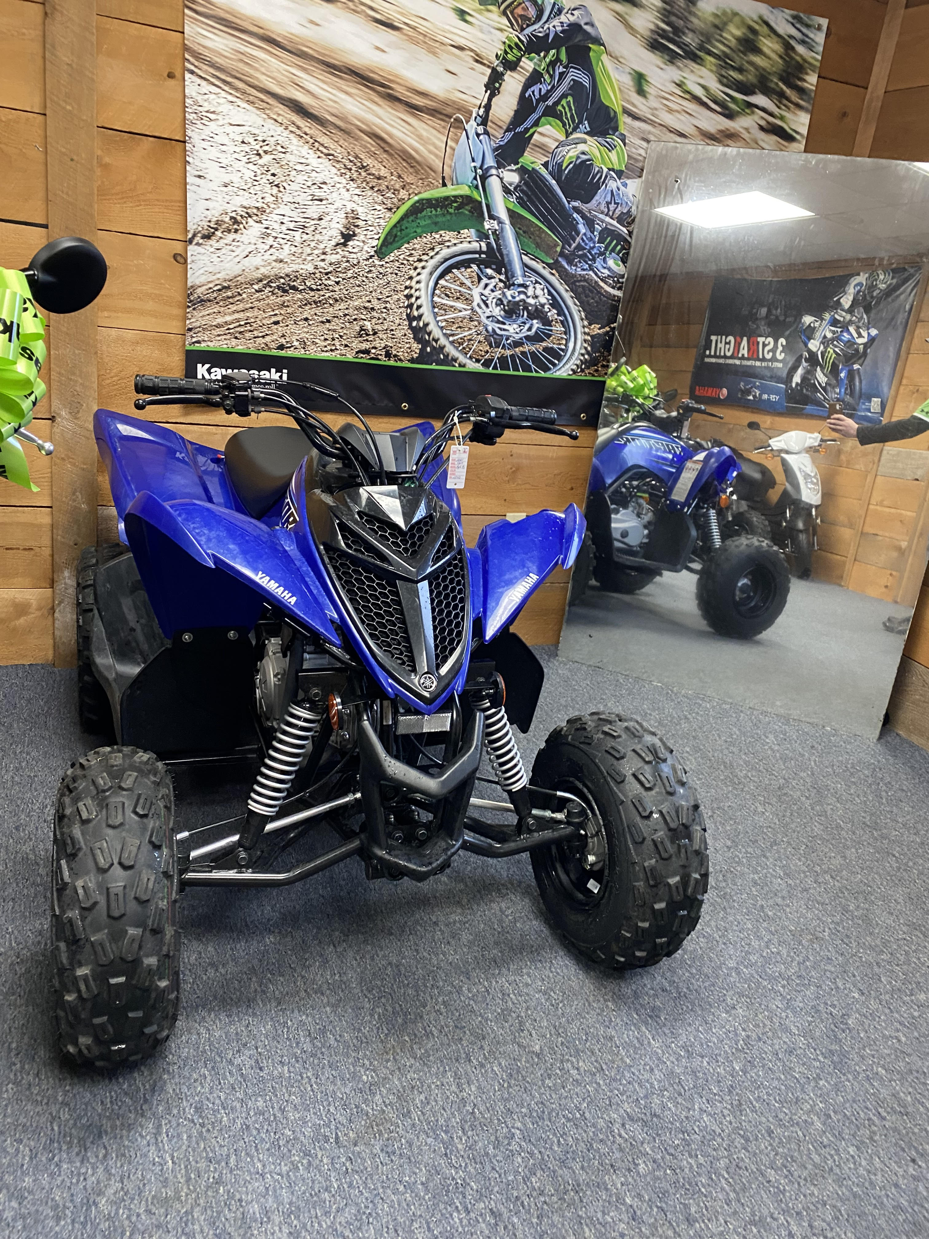 Used Inventory Glider City Powersports Elmira, NY (607) 7341223
