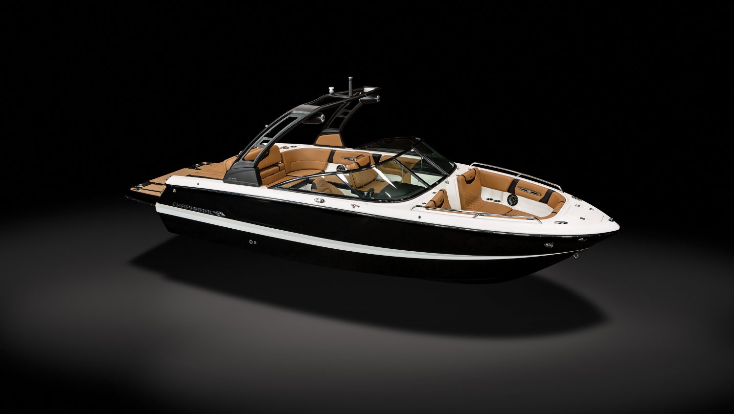 Chaparral® Boats For Sale Richmond, VA Chaparral Dealer