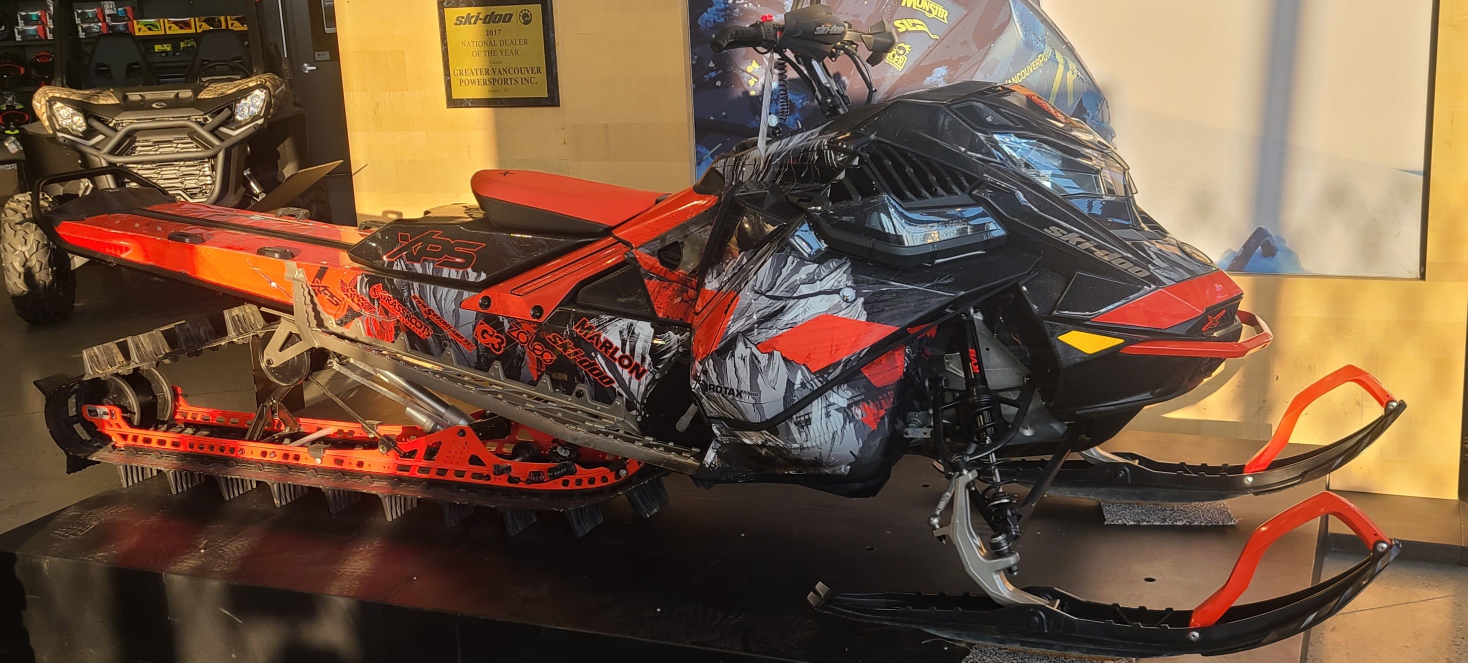 Used Inventory Greater Vancouver Powersports