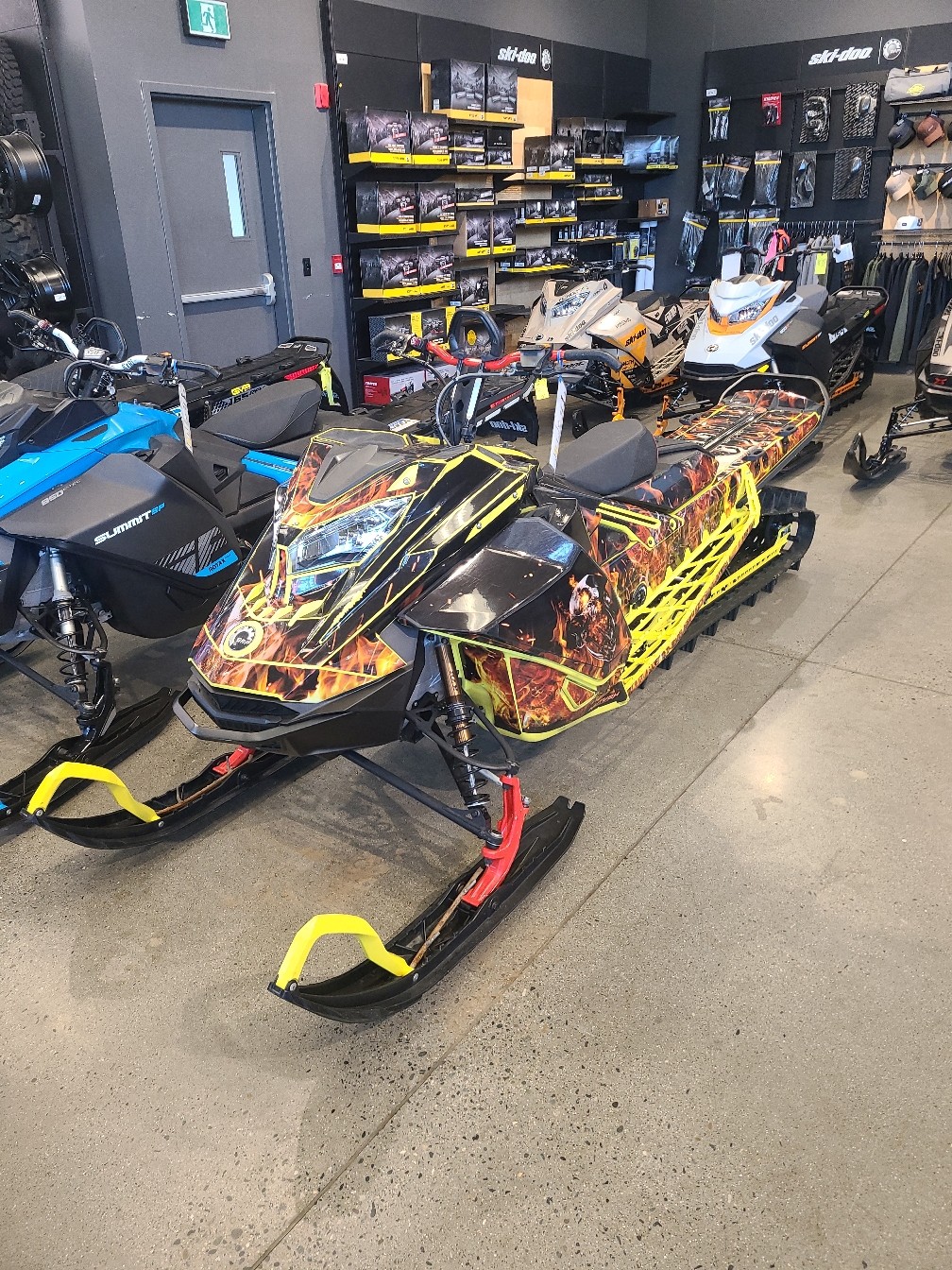 Used Inventory Greater Vancouver Powersports