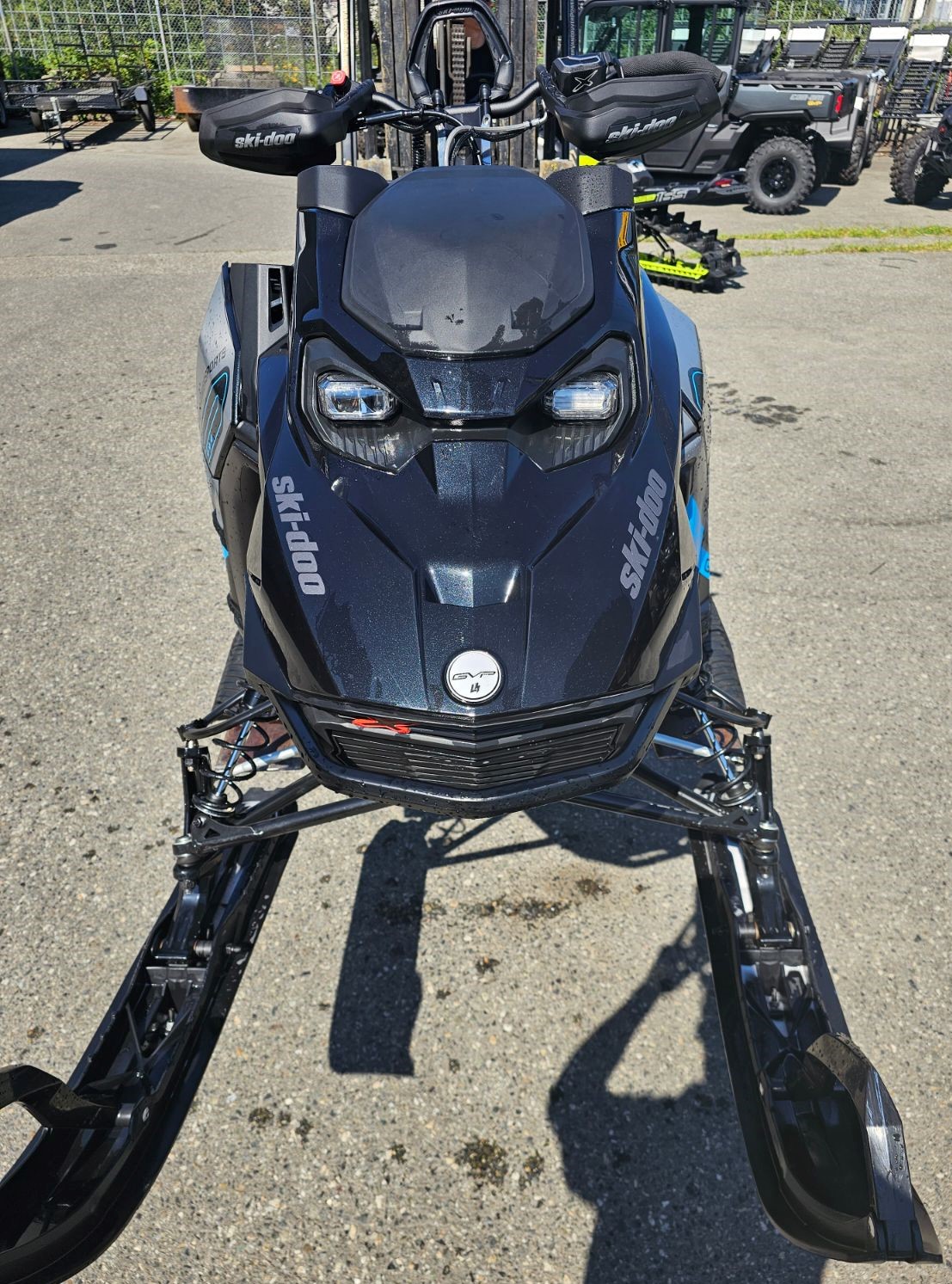 Used Inventory Greater Vancouver Powersports