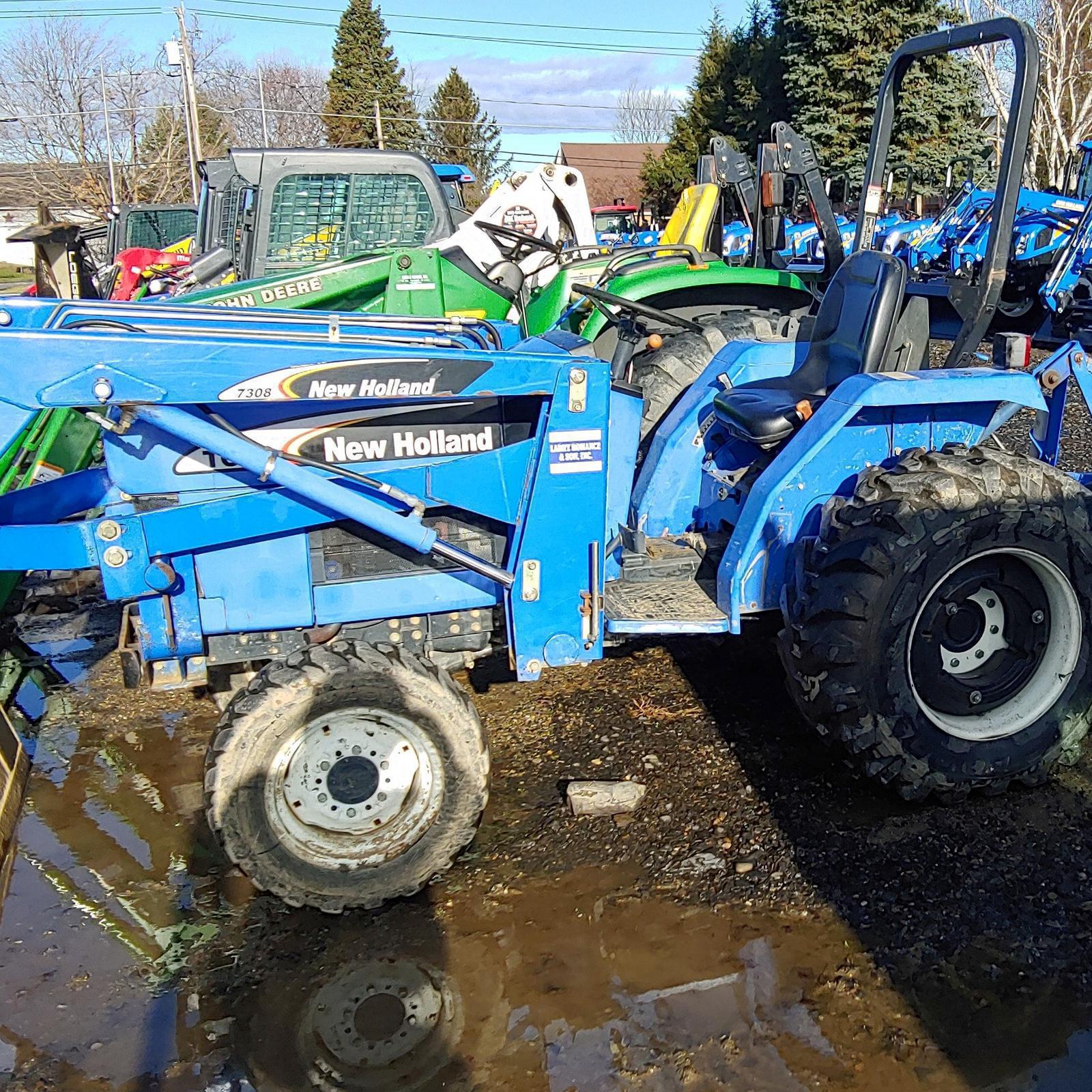 Used Inventory Larry Romance & Son, Inc.