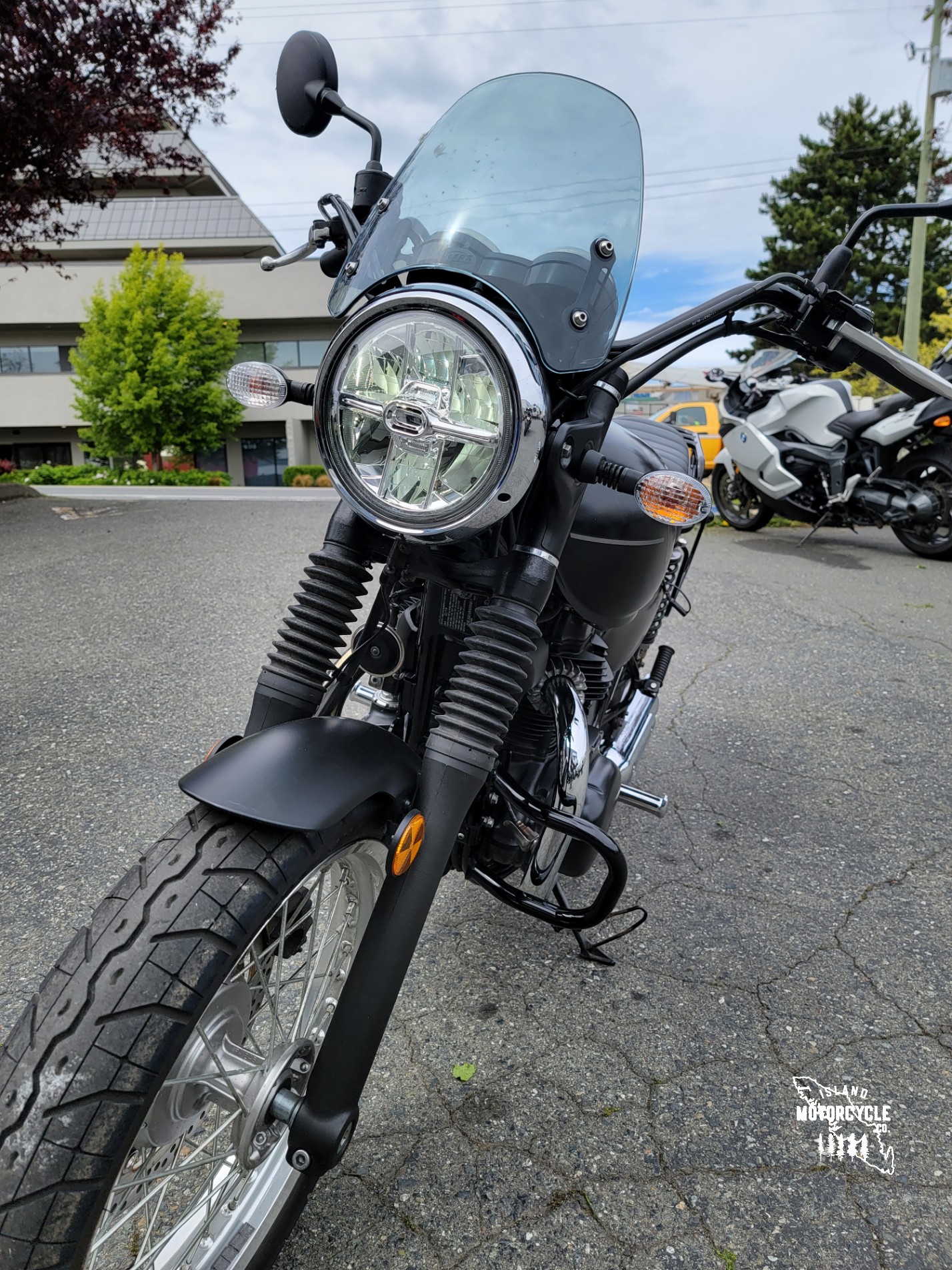 Used Motorcycles For Sale Victoria, BC Motorcycle Dealer