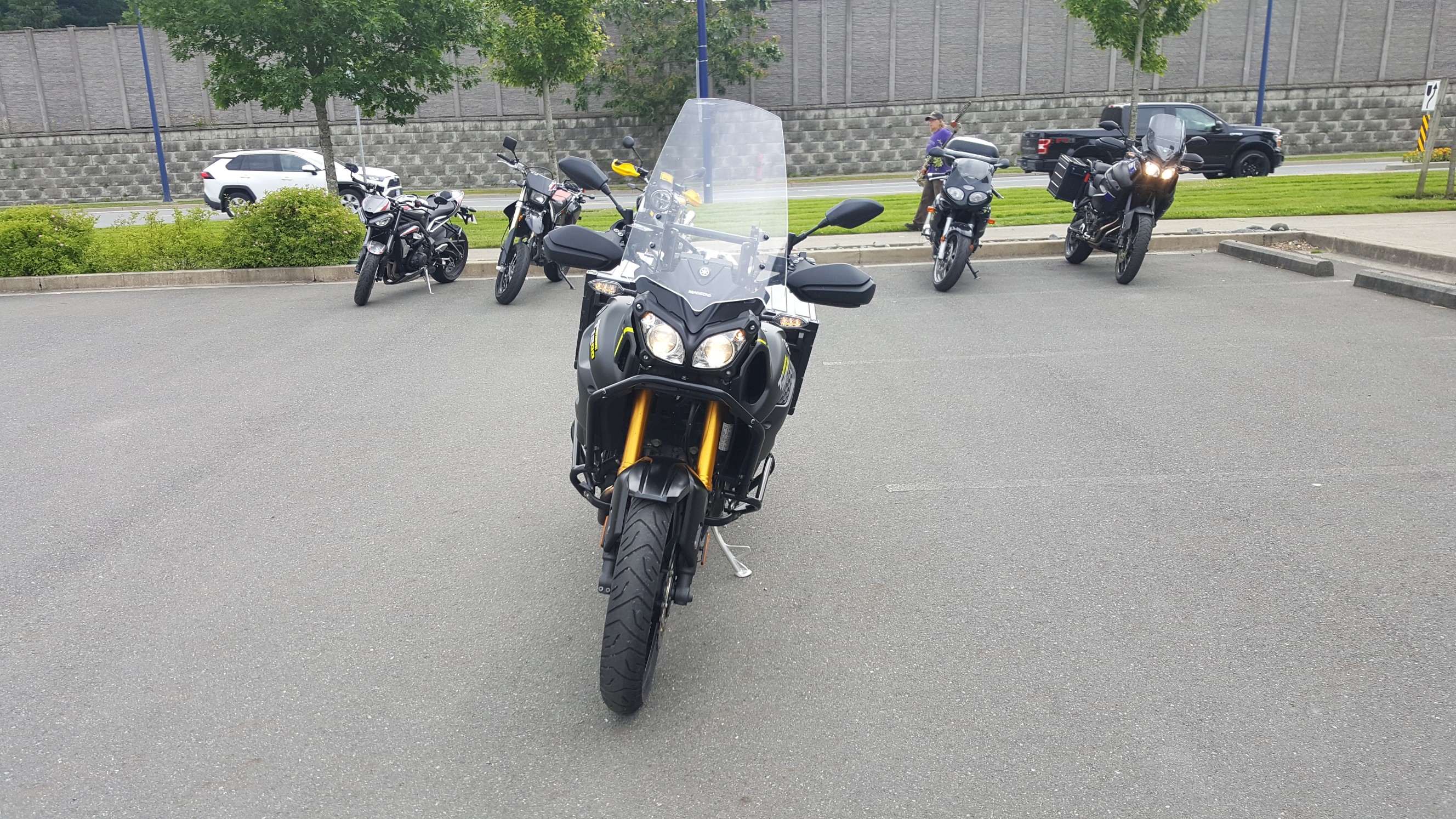 Used Motorcycles For Sale Victoria, BC Motorcycle Dealer