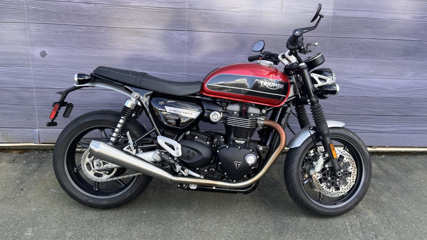 Used Motorcycles For Sale Victoria, BC Motorcycle Dealer