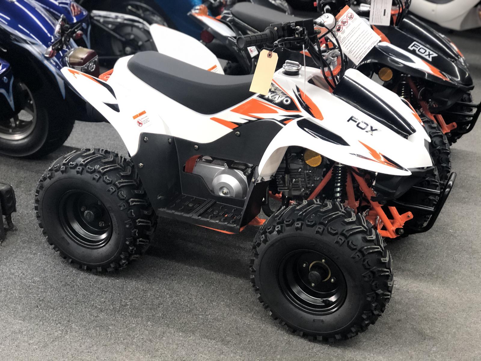 ATV Central Kentucky Motorsports Lexington, KY (859) 8880740