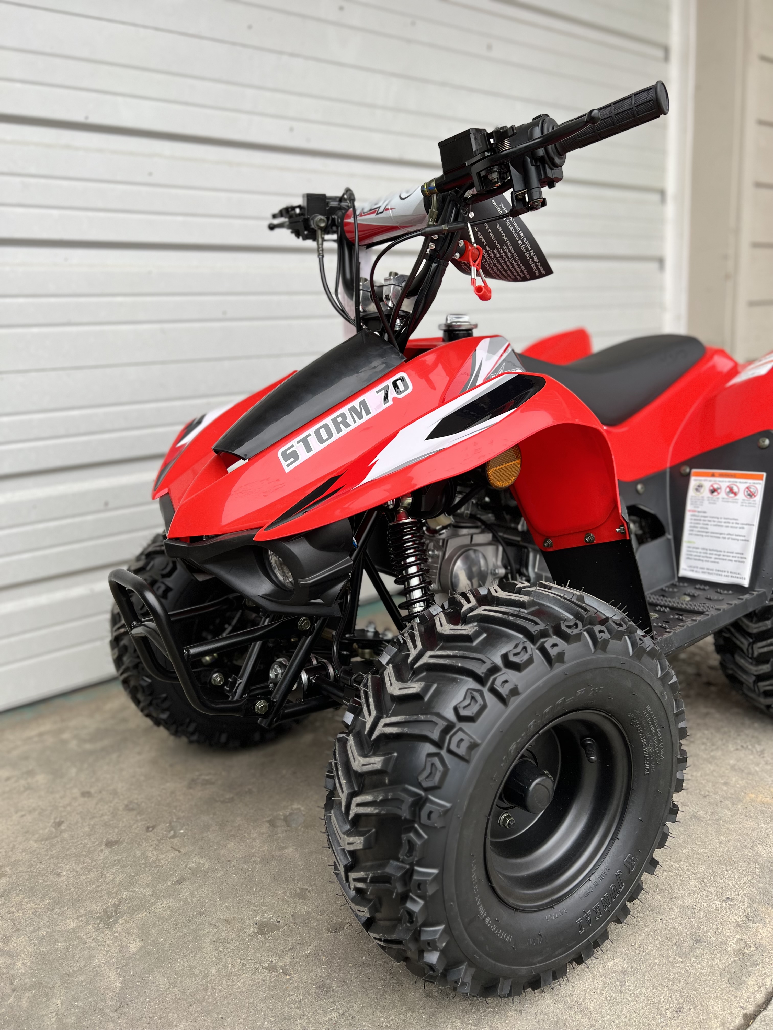 Inventory Central Kentucky Motorsports Lexington, KY (859) 8880740