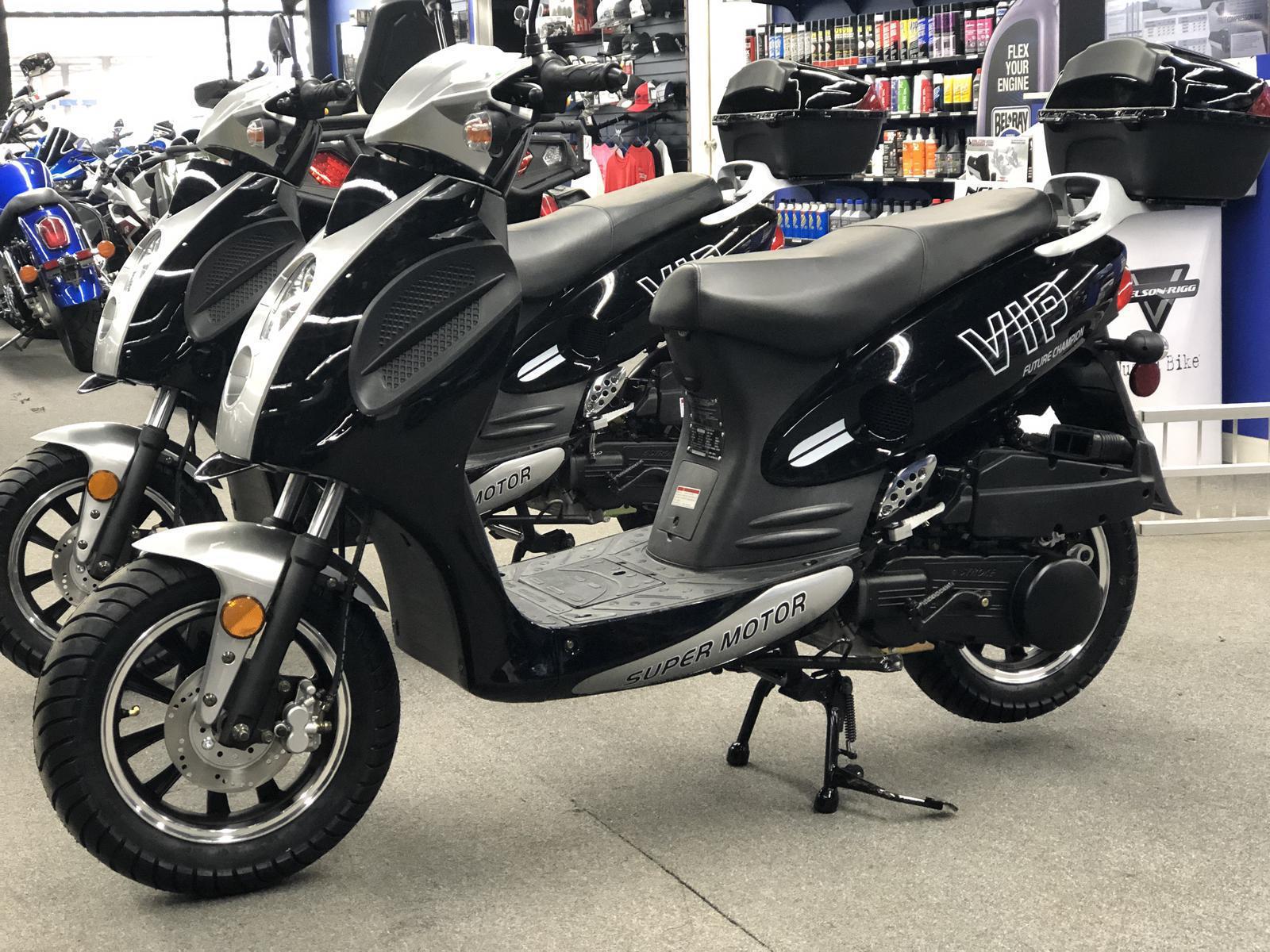 Scooters Central Kentucky Motorsports Lexington, KY (859) 8880740