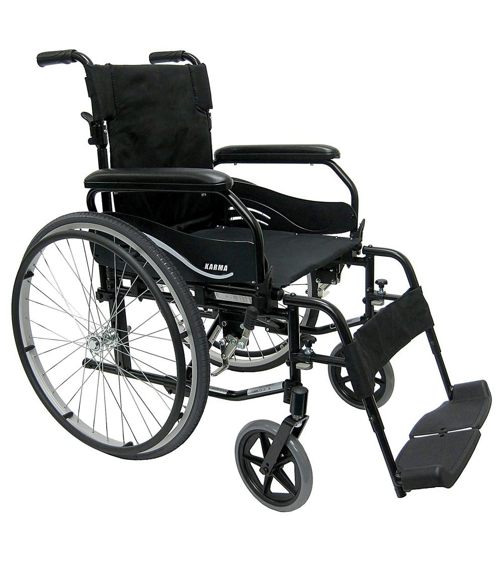 Karman Ultra Light Weight Wheelchair