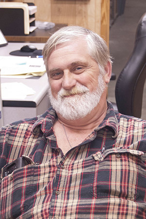 David Thomas