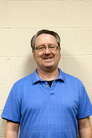 Kevin Williams