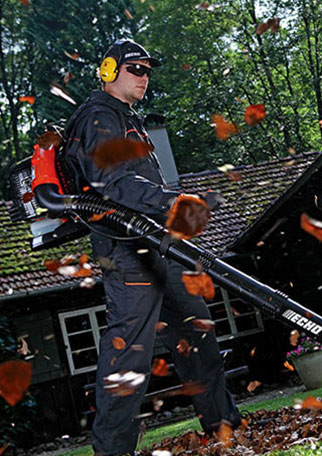 Al's the Chainsaw King