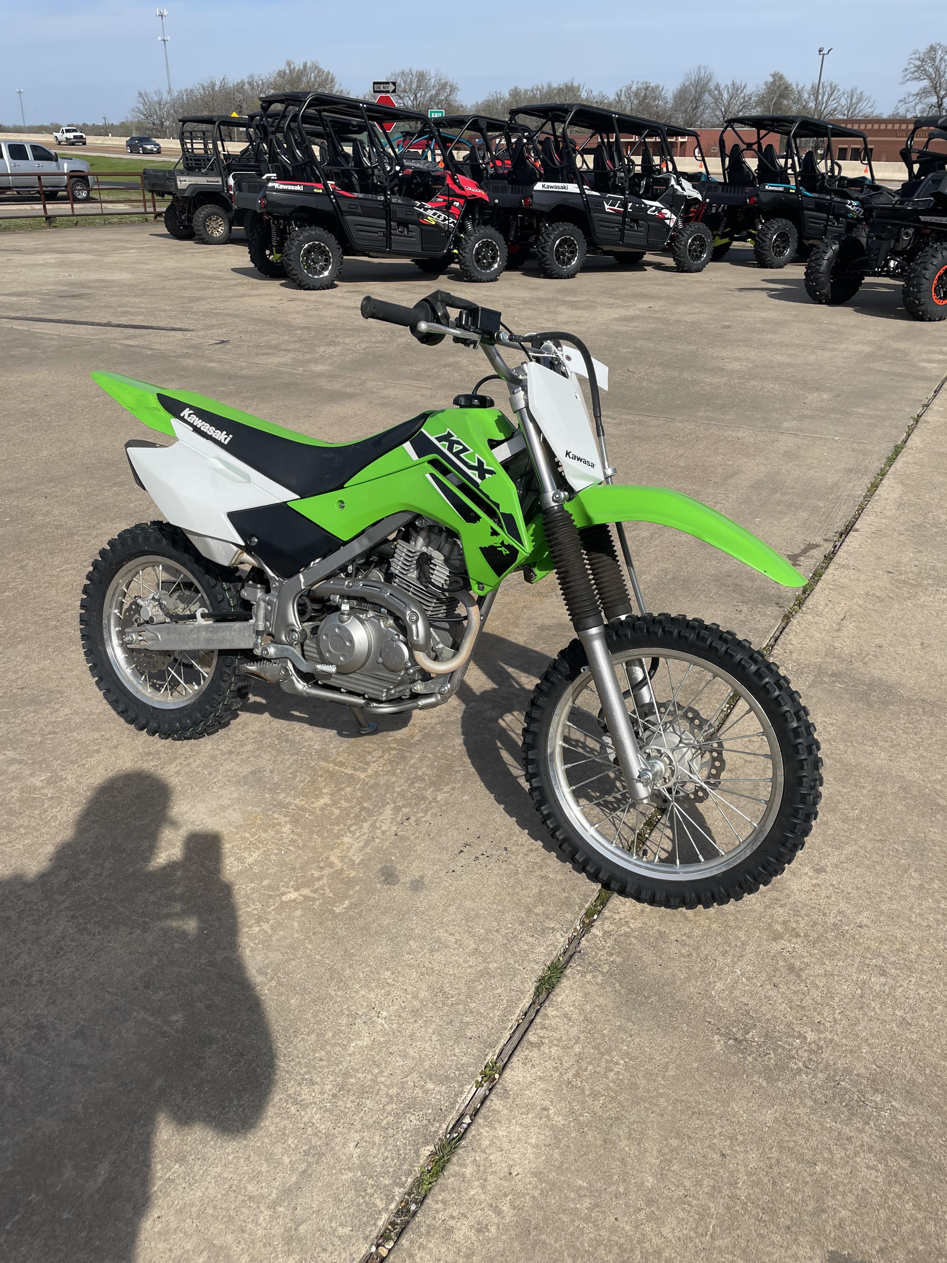 Used Inventory Paris Suzuki Kawasaki Paris, TX (903) 7857300
