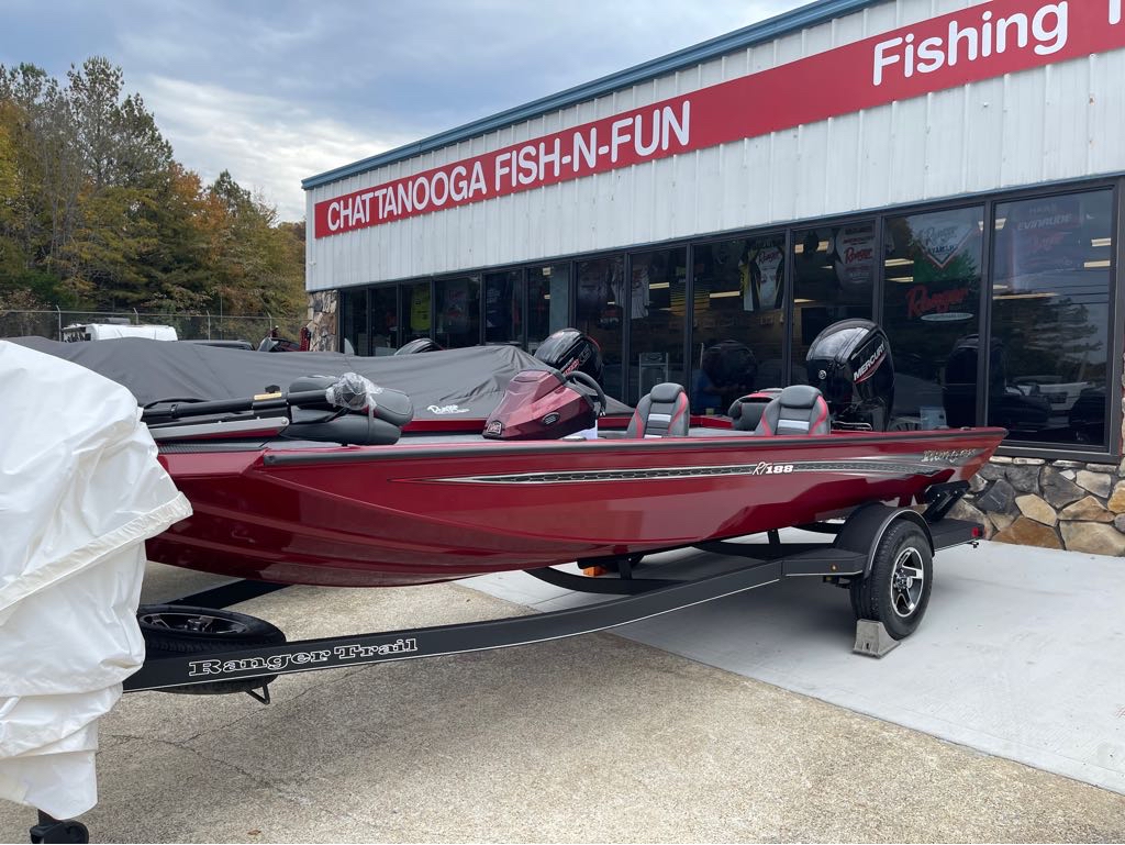 Inventory Chattanooga FishnFun Hixson, TN (423) 8926272