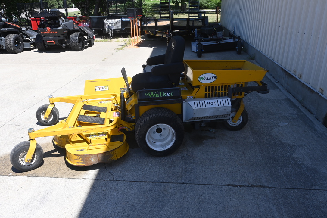 InStock New and Used Models For Sale in Pella, IA Mowbility Sales