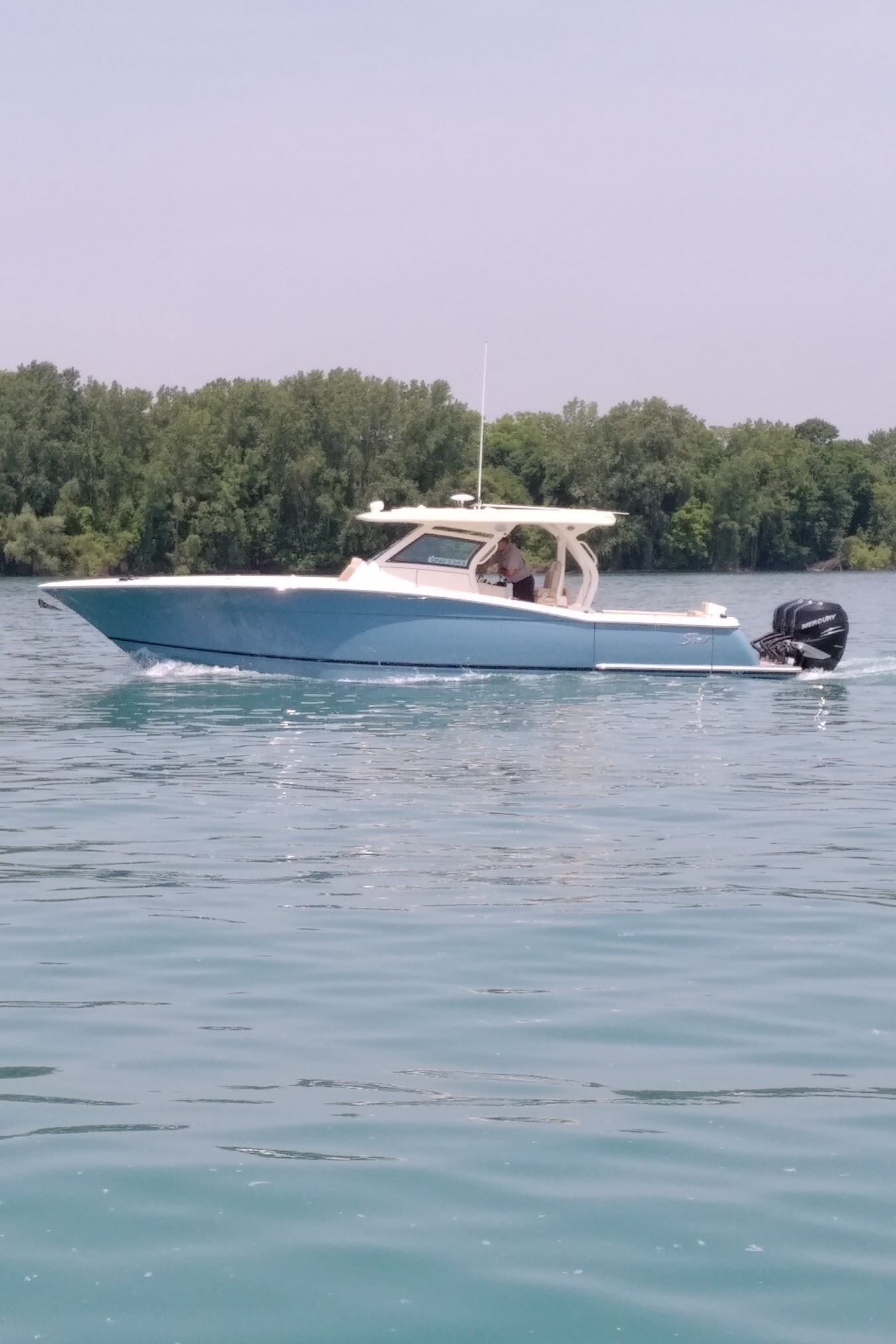 Inventory Maple City Marine Chatham, ON (519) 3543640