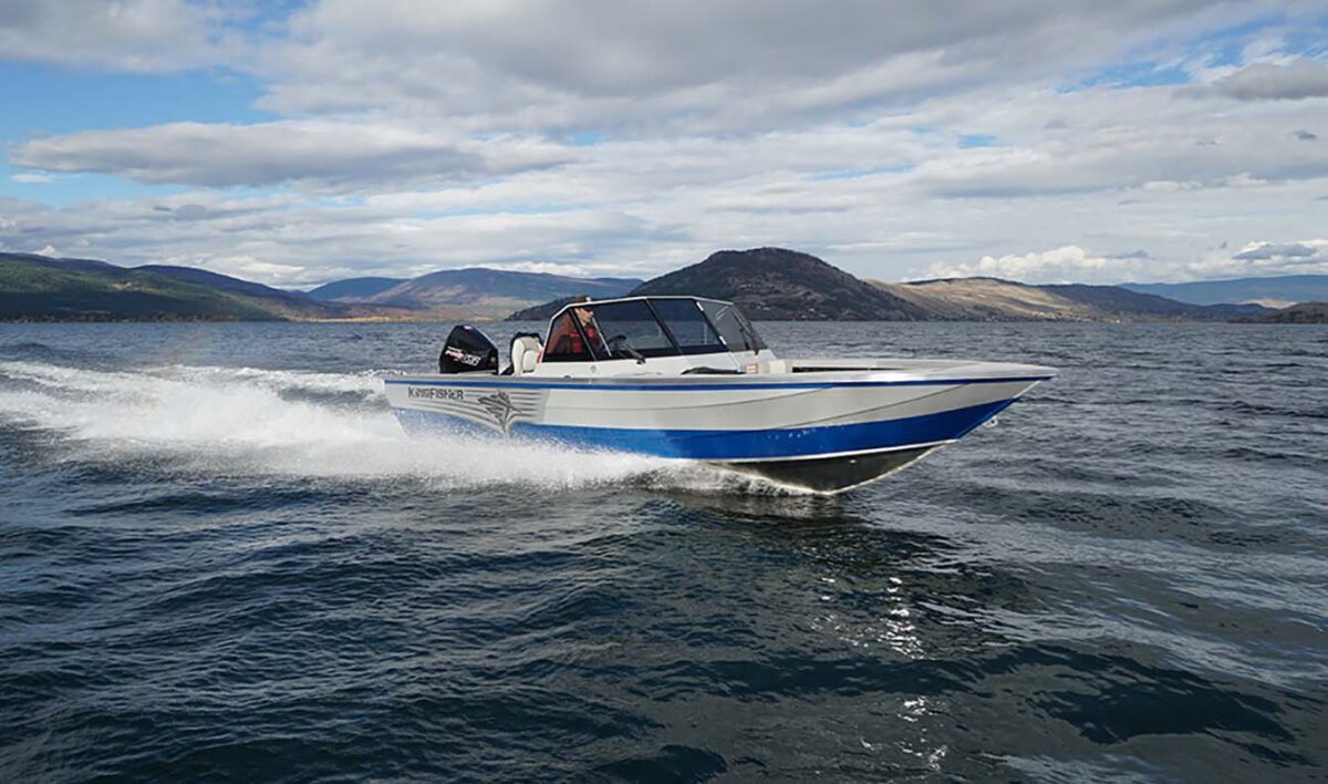 Inventory Maple City Marine Chatham, ON (519) 3543640