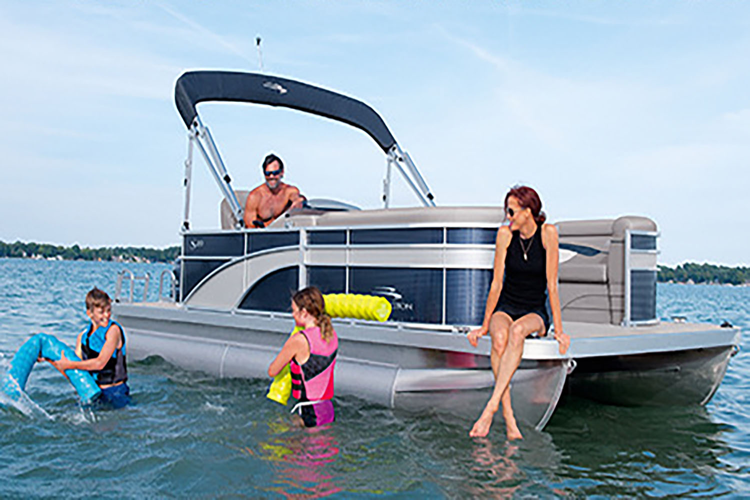 Inventory Maple City Marine Chatham, ON (519) 3543640