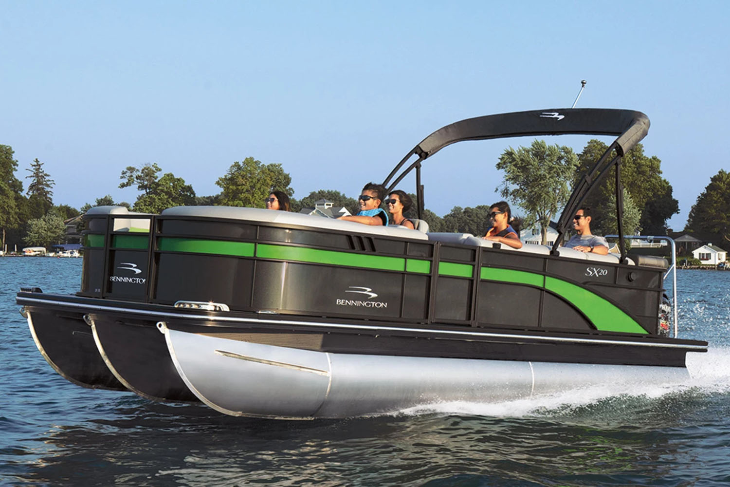 Inventory Maple City Marine Chatham, ON (519) 3543640