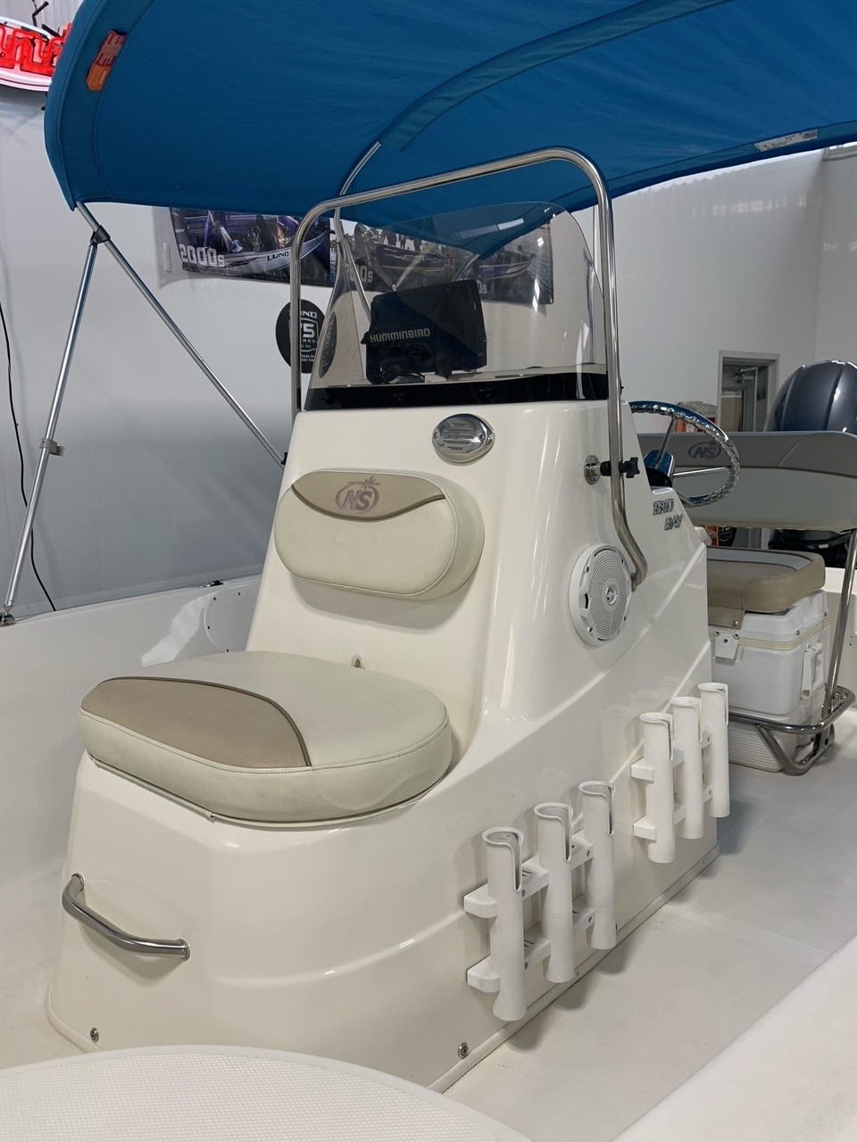 Used Inventory Maple City Marine Chatham, ON (519) 3543640