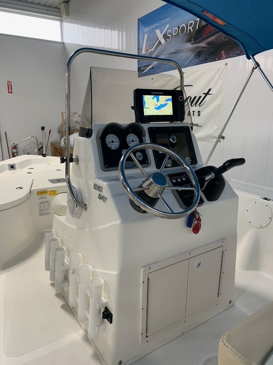 Used Inventory Maple City Marine Chatham, ON (519) 3543640