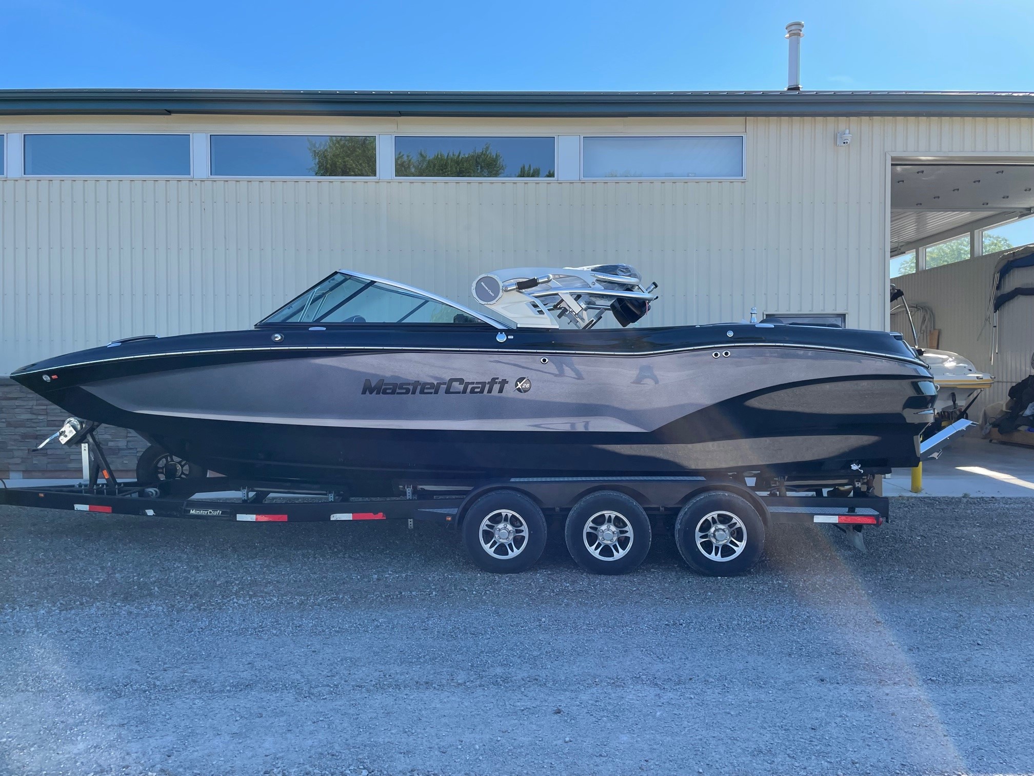 Used Inventory Maple City Marine Chatham, ON (519) 3543640