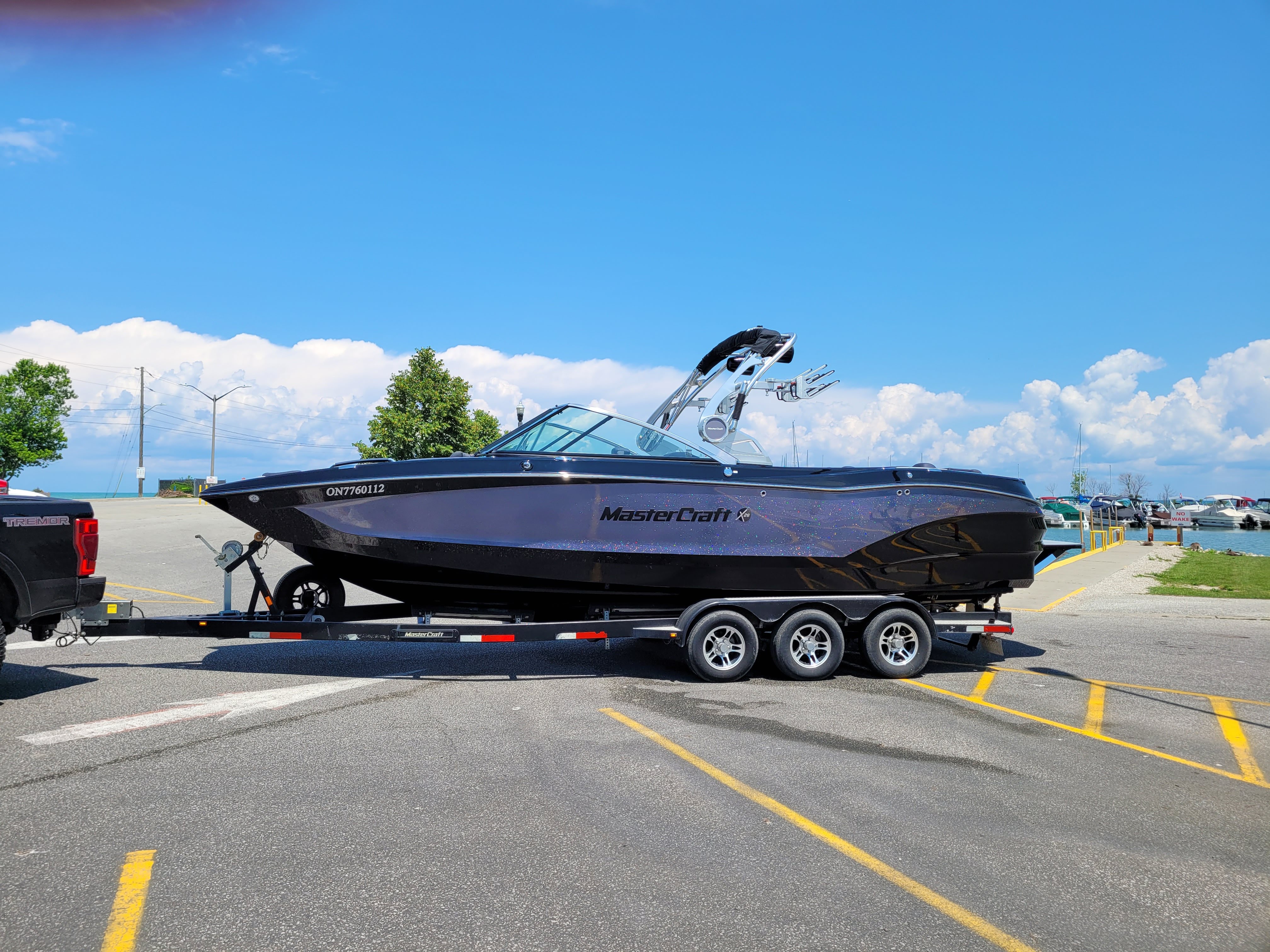 Used Inventory Maple City Marine Chatham, ON (519) 3543640