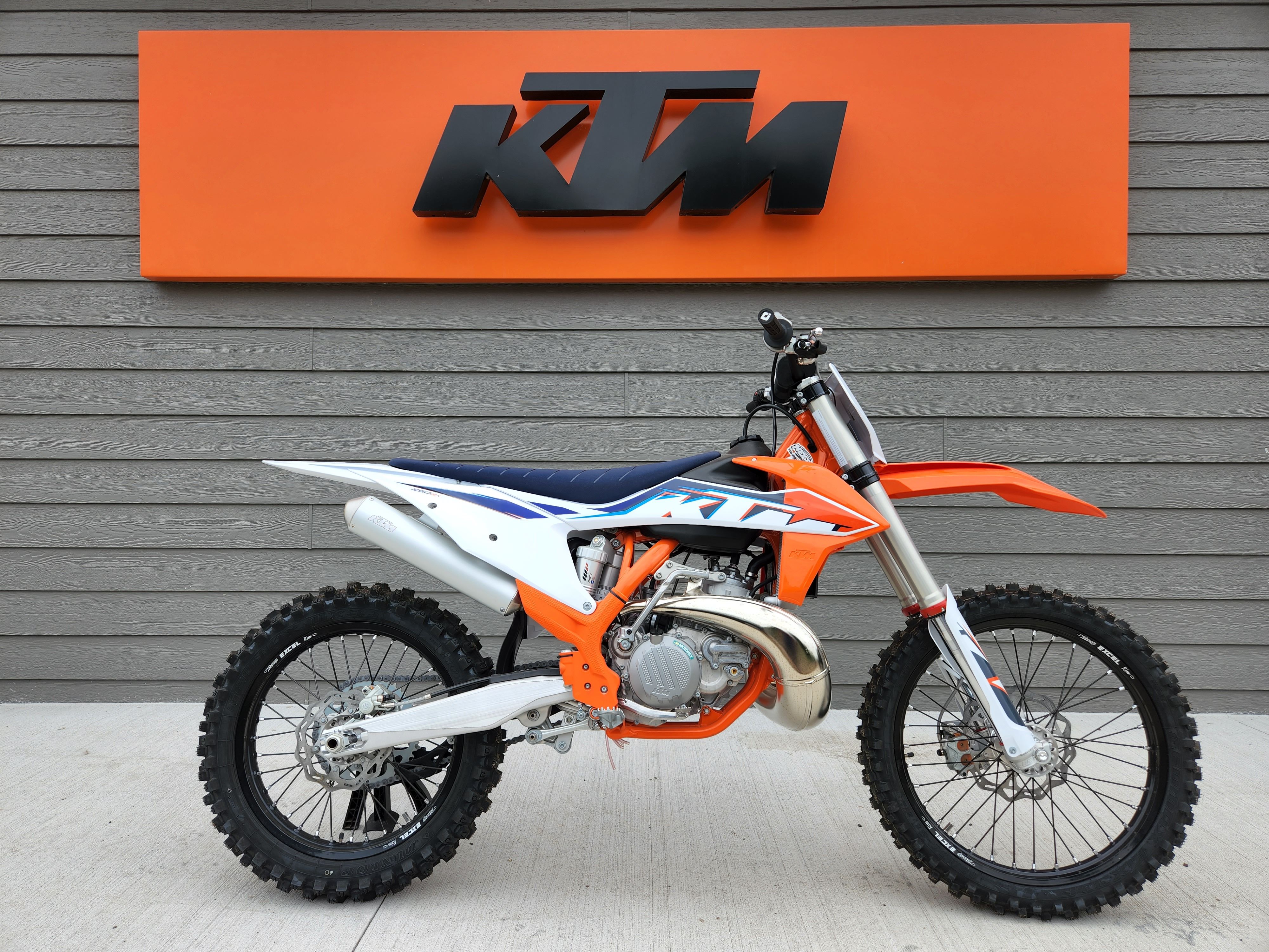 KTM NextGen Powersports Chippewa Falls 