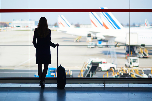 travel