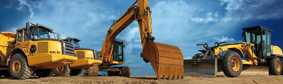 Off-Highway Equipment Heaters Off-Highway Equipment Heaters