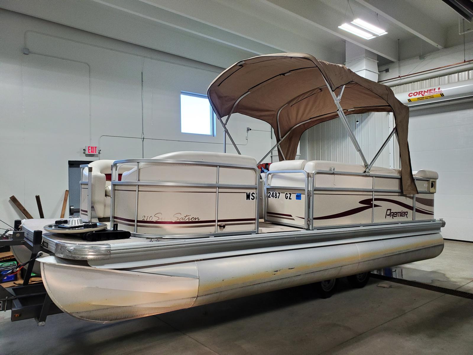 18 05 And 19 Inventory Rapid Marine