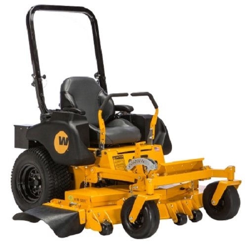 Wright Stander MGF Cinghia di trasmissione Wright 71460011 Ride On Falciatrice
