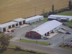 New Market Location