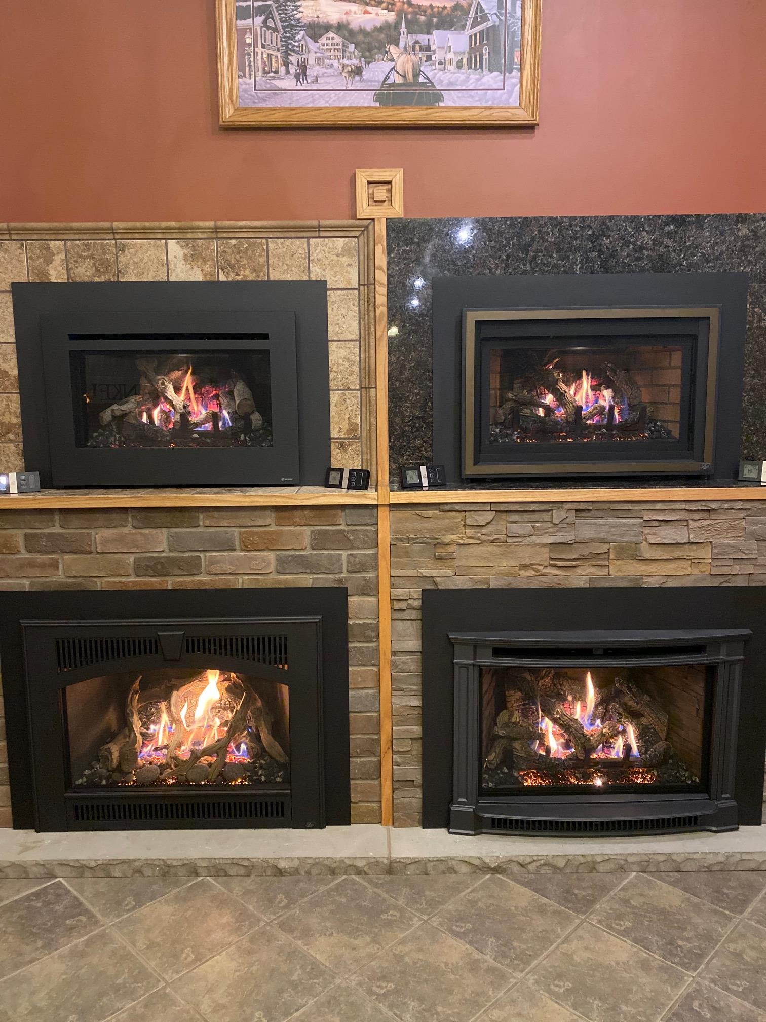 New Group Sisson's Chain Saws & Stoves, Inc. Bolivar, NY (585) 9282530