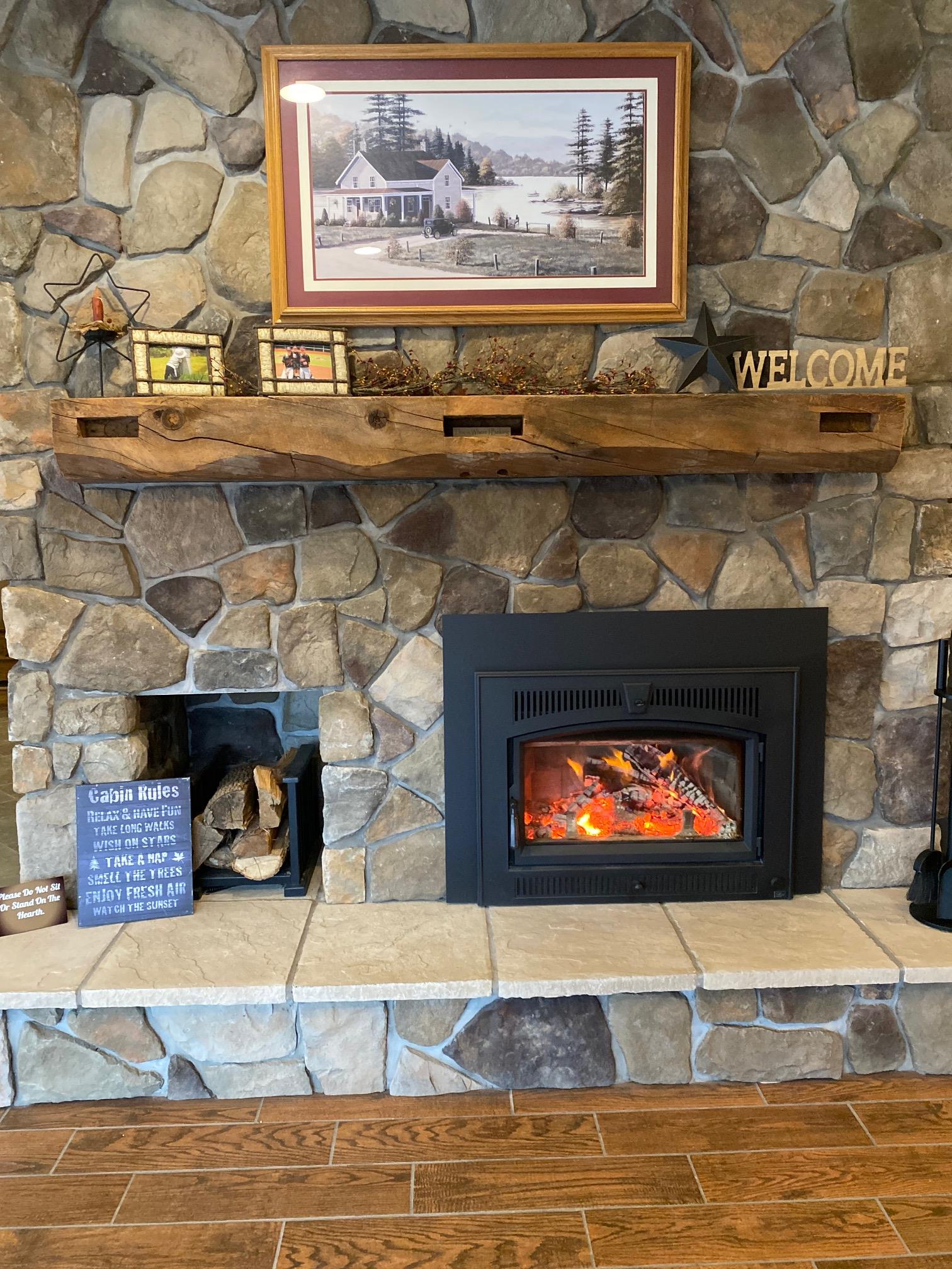 New Group Sisson's Chain Saws & Stoves, Inc. Bolivar, NY (585) 9282530