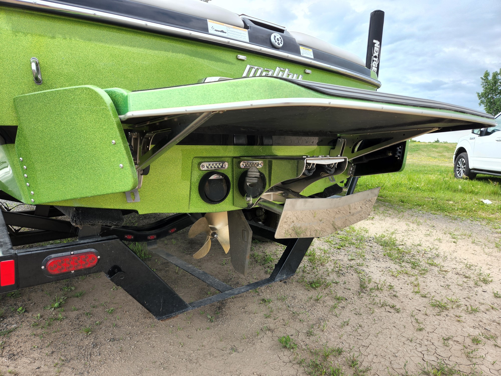 new Inventory Nextgen Powersports Clear Lake Clear Lake, WI (715) 2632295