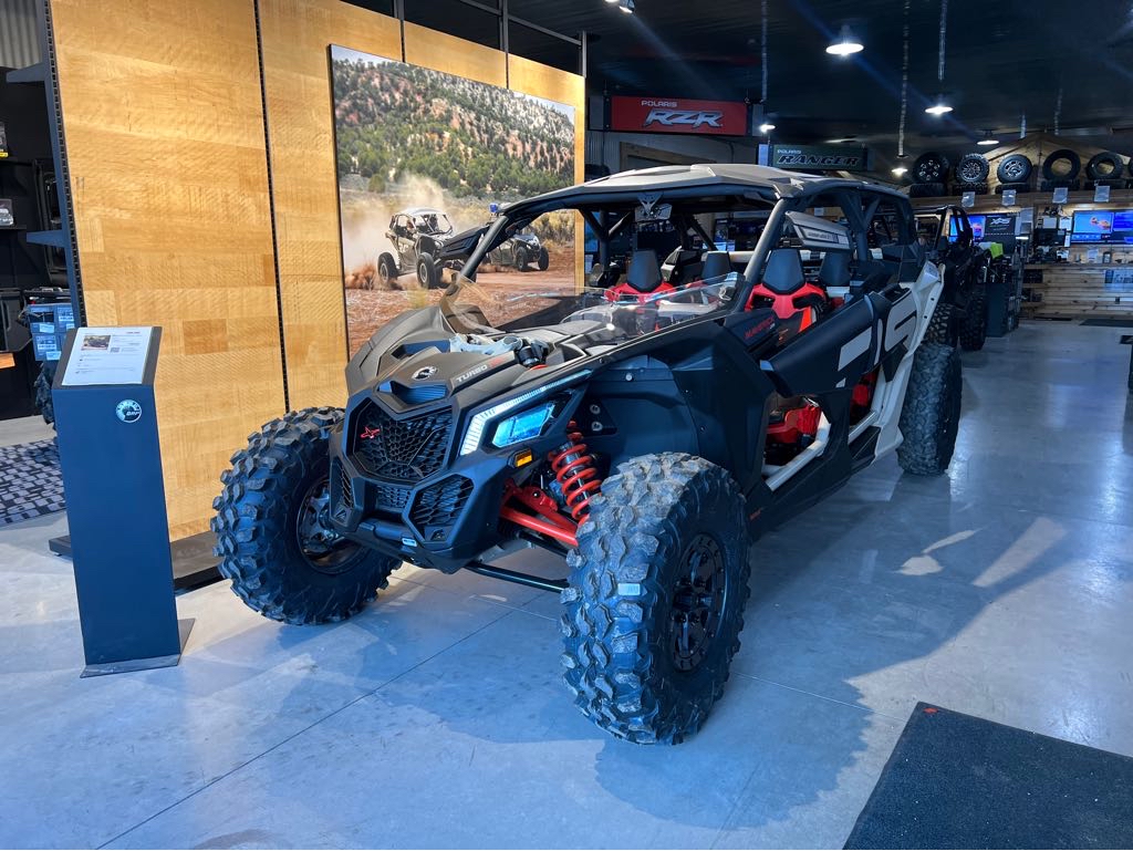 new Inventory Nextgen Powersports Clear Lake Clear Lake, WI (715) 2632295