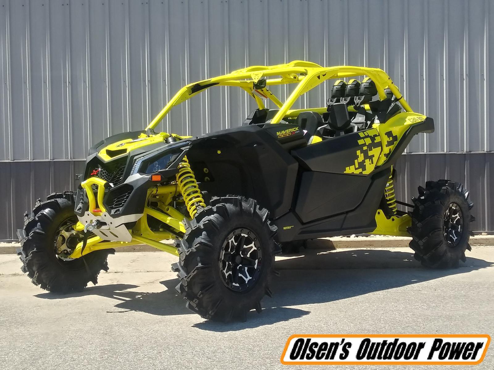 Can Am X3 For Sale >> 2019 Can Am Maverick X3 X Mr Turbo R Can Am X3 For Sale >> 2019 Can Am Maverick X3 X Mr Turbo R