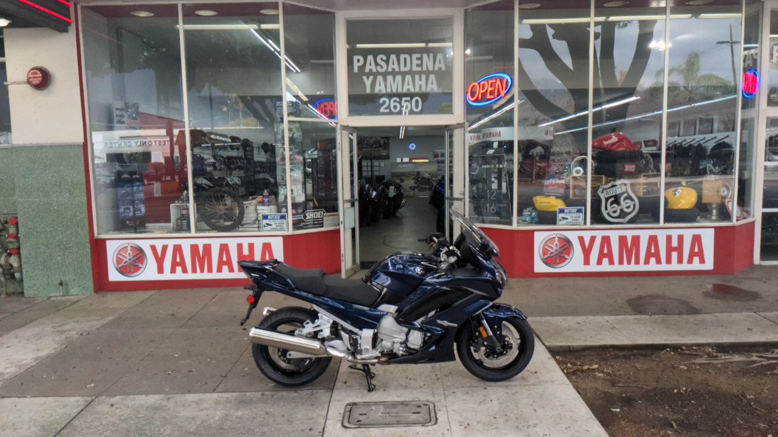 Inventory Pasadena Yamaha Pasadena, CA (626) 5773000