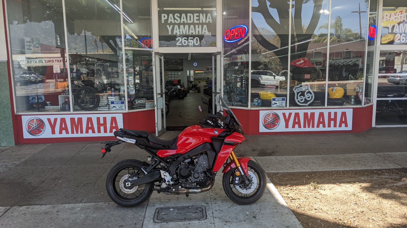 Inventory Pasadena Yamaha Pasadena, CA (626) 5773000
